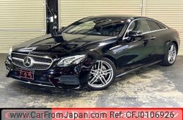 mercedes-benz e-class 2017 quick_quick_238342C_WDD2383422F023262