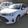 toyota corolla-axio 2019 quick_quick_DAA-NKE165_NKE165-7226858 image 1