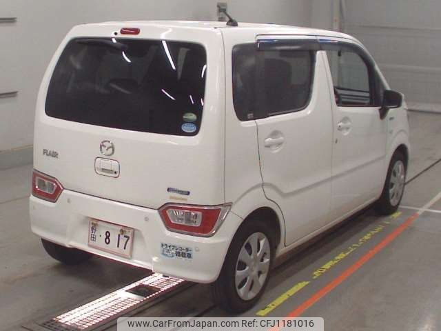 mazda flair 2020 -MAZDA--Flair 5AA-MJ95S--MJ95S-102160---MAZDA--Flair 5AA-MJ95S--MJ95S-102160- image 2