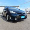 toyota prius-α 2019 -TOYOTA--Prius α DAA-ZVW40W--ZVW40-0034903---TOYOTA--Prius α DAA-ZVW40W--ZVW40-0034903- image 6