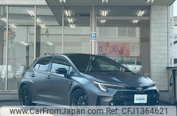 toyota corolla 2023 CFJ1364621
