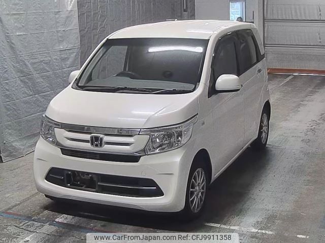 honda n-wgn 2018 -HONDA 【名変中 】--N WGN JH2-1222148---HONDA 【名変中 】--N WGN JH2-1222148- image 1