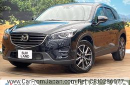 mazda cx-5 2016 -MAZDA--CX-5 LDA-KE2AW--KE2AW-210430---MAZDA--CX-5 LDA-KE2AW--KE2AW-210430-