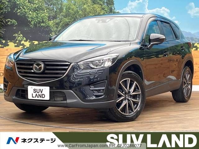 mazda cx-5 2016 -MAZDA--CX-5 LDA-KE2AW--KE2AW-210430---MAZDA--CX-5 LDA-KE2AW--KE2AW-210430- image 1