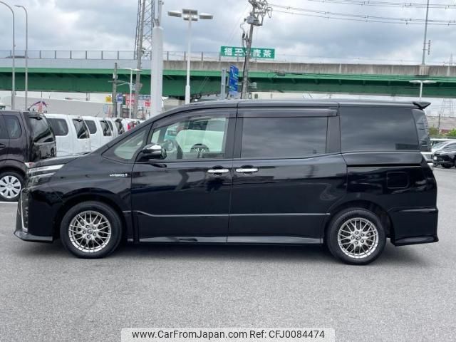 toyota voxy 2018 quick_quick_DAA-ZWR80W_ZWR80-0340233 image 2