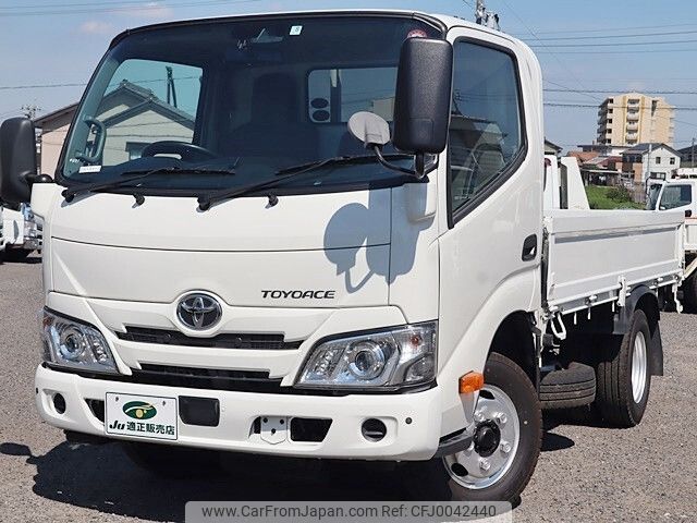 toyota toyoace 2019 -TOYOTA--Toyoace 2RG-XZC605--XZC605-0025044---TOYOTA--Toyoace 2RG-XZC605--XZC605-0025044- image 2