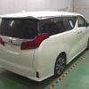 toyota alphard 2021 -TOYOTA--Alphard AGH30W--0376394---TOYOTA--Alphard AGH30W--0376394- image 8