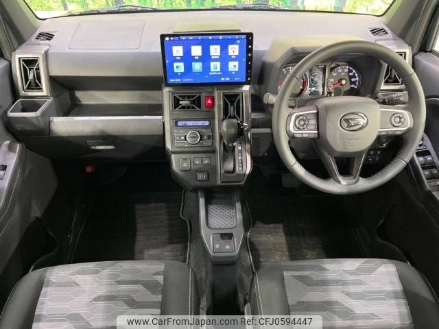 daihatsu taft 2023 -DAIHATSU--Taft 5BA-LA900S--LA900S-0134395---DAIHATSU--Taft 5BA-LA900S--LA900S-0134395- image 2