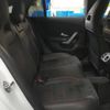 mercedes-benz cla-class 2021 quick_quick_3DA-118612M_W1K1186122N240534 image 4
