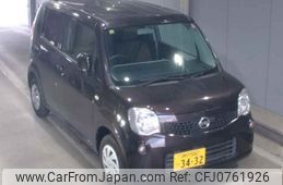 nissan moco 2013 -NISSAN 【神戸 582ﾂ3432】--Moco MG33S--655172---NISSAN 【神戸 582ﾂ3432】--Moco MG33S--655172-