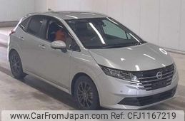nissan note 2024 quick_quick_6AA-SNE13_214073