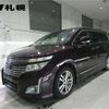 nissan elgrand 2012 -NISSAN--Elgrand TNE52--016373---NISSAN--Elgrand TNE52--016373- image 1