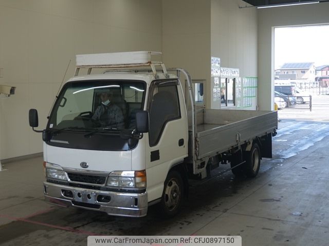 nissan nissan-others 1998 -NISSAN--Nissan Truck BKR66LAR-7741250---NISSAN--Nissan Truck BKR66LAR-7741250- image 1