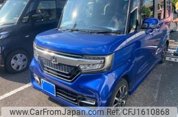 honda n-box 2017 CFJ1610868