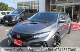 honda civic 2020 CFJ1567860