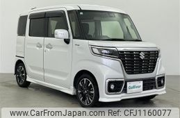 suzuki spacia 2019 -SUZUKI--Spacia DAA-MK53S--MK53S-612780---SUZUKI--Spacia DAA-MK53S--MK53S-612780-