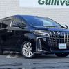 toyota alphard 2018 -TOYOTA--Alphard DBA-AGH35W--AGH35-0031633---TOYOTA--Alphard DBA-AGH35W--AGH35-0031633- image 1