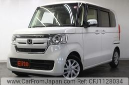 honda n-box 2018 -HONDA--N BOX JF3--JF3-1139807---HONDA--N BOX JF3--JF3-1139807-