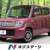 suzuki mr-wagon 2014 quick_quick_MF33S_MF33S-422058 image 1