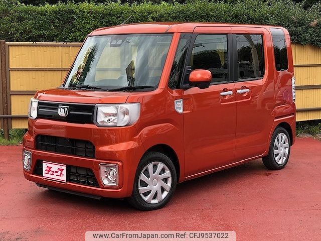 daihatsu wake 2021 -DAIHATSU--WAKE 4BA-LA700S--LA700S-0168775---DAIHATSU--WAKE 4BA-LA700S--LA700S-0168775- image 1