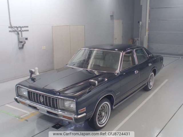 toyota crown 1975 -TOYOTA--Crown MS90--MS90-028850---TOYOTA--Crown MS90--MS90-028850- image 1