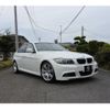 bmw 3-series 2009 -BMW--BMW 3 Series ABA-VA20--WBAPG56010NL72865---BMW--BMW 3 Series ABA-VA20--WBAPG56010NL72865- image 1
