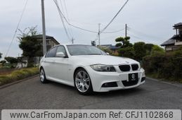 bmw 3-series 2009 -BMW--BMW 3 Series ABA-VA20--WBAPG56010NL72865---BMW--BMW 3 Series ABA-VA20--WBAPG56010NL72865-