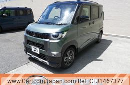 mitsubishi delica-mini 2025 -MITSUBISHI 【高知 580ﾕ7022】--Delica Mini B35A--0612620---MITSUBISHI 【高知 580ﾕ7022】--Delica Mini B35A--0612620-