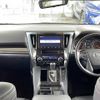 toyota alphard 2019 -TOYOTA--Alphard DBA-AGH30W--AGH30-0300380---TOYOTA--Alphard DBA-AGH30W--AGH30-0300380- image 16