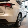 lexus nx 2018 -LEXUS 【京都 300ﾜ5993】--Lexus NX DBA-AGZ10--AGZ10-1020795---LEXUS 【京都 300ﾜ5993】--Lexus NX DBA-AGZ10--AGZ10-1020795- image 9