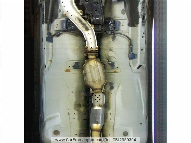 1999 Subaru Impreza JDM car for sale — photo 11 of 12