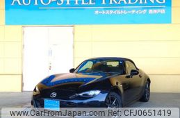 mazda roadster 2017 quick_quick_DBA-ND5RC_ND5RC-114478