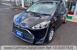 toyota sienta 2018 -TOYOTA--Sienta DBA-NSP170G--NSP170-7180805---TOYOTA--Sienta DBA-NSP170G--NSP170-7180805-