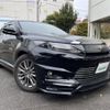 toyota harrier 2016 -TOYOTA--Harrier DBA-ZSU60W--ZSU60-0083031---TOYOTA--Harrier DBA-ZSU60W--ZSU60-0083031- image 1