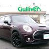 mini mini-others 2016 -BMW--BMW Mini DBA-LN20--WMWLN720002D34182---BMW--BMW Mini DBA-LN20--WMWLN720002D34182- image 1