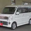 suzuki every-wagon 2019 -SUZUKI--Every Wagon ABA-DA17W--DA17W-203198---SUZUKI--Every Wagon ABA-DA17W--DA17W-203198- image 1