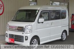 suzuki every-wagon 2019 -SUZUKI--Every Wagon ABA-DA17W--DA17W-203198---SUZUKI--Every Wagon ABA-DA17W--DA17W-203198-