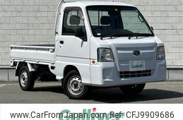 subaru sambar-truck 2010 -SUBARU--Samber Truck EBD-TT2--TT2-501268---SUBARU--Samber Truck EBD-TT2--TT2-501268-