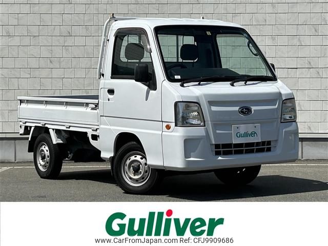 subaru sambar-truck 2010 -SUBARU--Samber Truck EBD-TT2--TT2-501268---SUBARU--Samber Truck EBD-TT2--TT2-501268- image 1