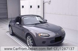 mazda roadster 2007 -MAZDA--Roadster NCEC-106362---MAZDA--Roadster NCEC-106362-