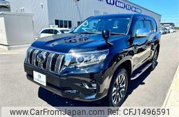 toyota land-cruiser-prado 2023 CFJ1496591