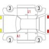 suzuki alto-lapin 2017 -SUZUKI--Alto Lapin DBA-HE33S--HE33S-156880---SUZUKI--Alto Lapin DBA-HE33S--HE33S-156880- image 2