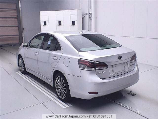 lexus hs 2013 -LEXUS--Lexus HS ANF10-2058779---LEXUS--Lexus HS ANF10-2058779- image 2