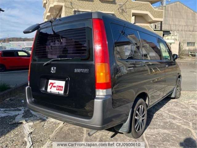 honda stepwagon 1998 -HONDA--Stepwgn E-RF1--RF1-1233508---HONDA--Stepwgn E-RF1--RF1-1233508- image 2