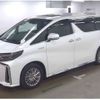 toyota alphard 2021 -TOYOTA 【神戸 331ｻ3489】--Alphard 6AA-AYH30W--AYH30W-0119741---TOYOTA 【神戸 331ｻ3489】--Alphard 6AA-AYH30W--AYH30W-0119741- image 4