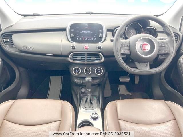 fiat 500x 2018 -FIAT--Fiat 500X ABA-33414--ZFA3340000P709346---FIAT--Fiat 500X ABA-33414--ZFA3340000P709346- image 2