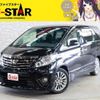 toyota alphard 2014 -TOYOTA--Alphard DBA-ANH20W--ANH20-8332816---TOYOTA--Alphard DBA-ANH20W--ANH20-8332816- image 1