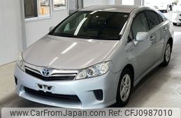 toyota sai 2010 -TOYOTA--SAI AZK10-2012503---TOYOTA--SAI AZK10-2012503-