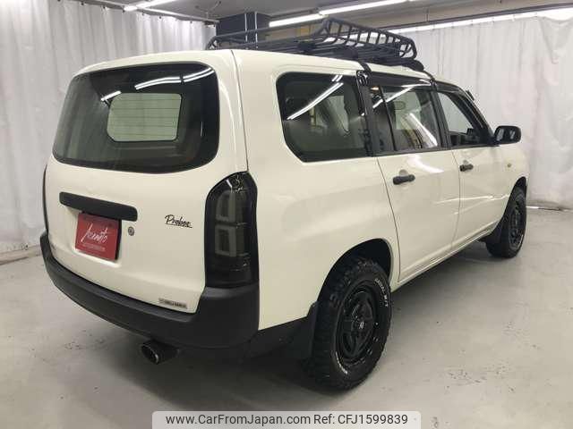 toyota probox-van 2019 CFJ1599839 image 2