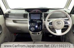 daihatsu tanto 2018 CFJ1592372